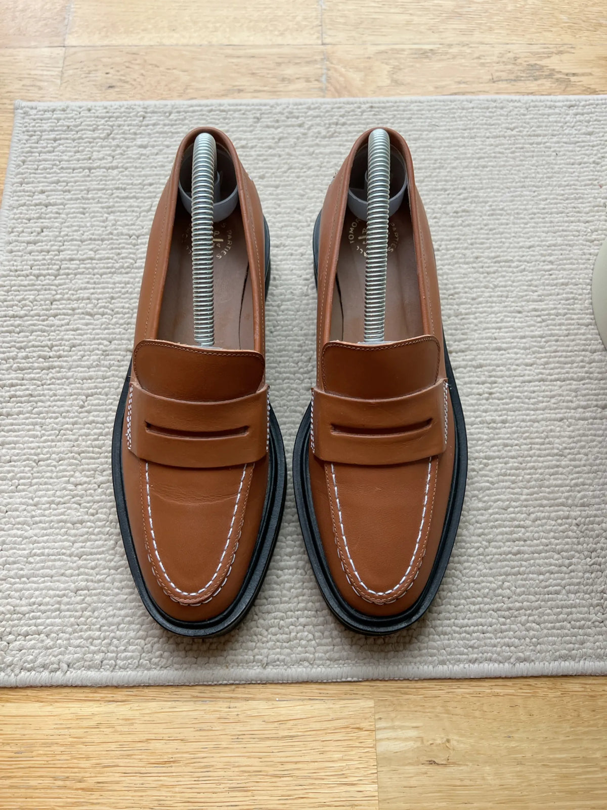 ATP Atelier Loafers
