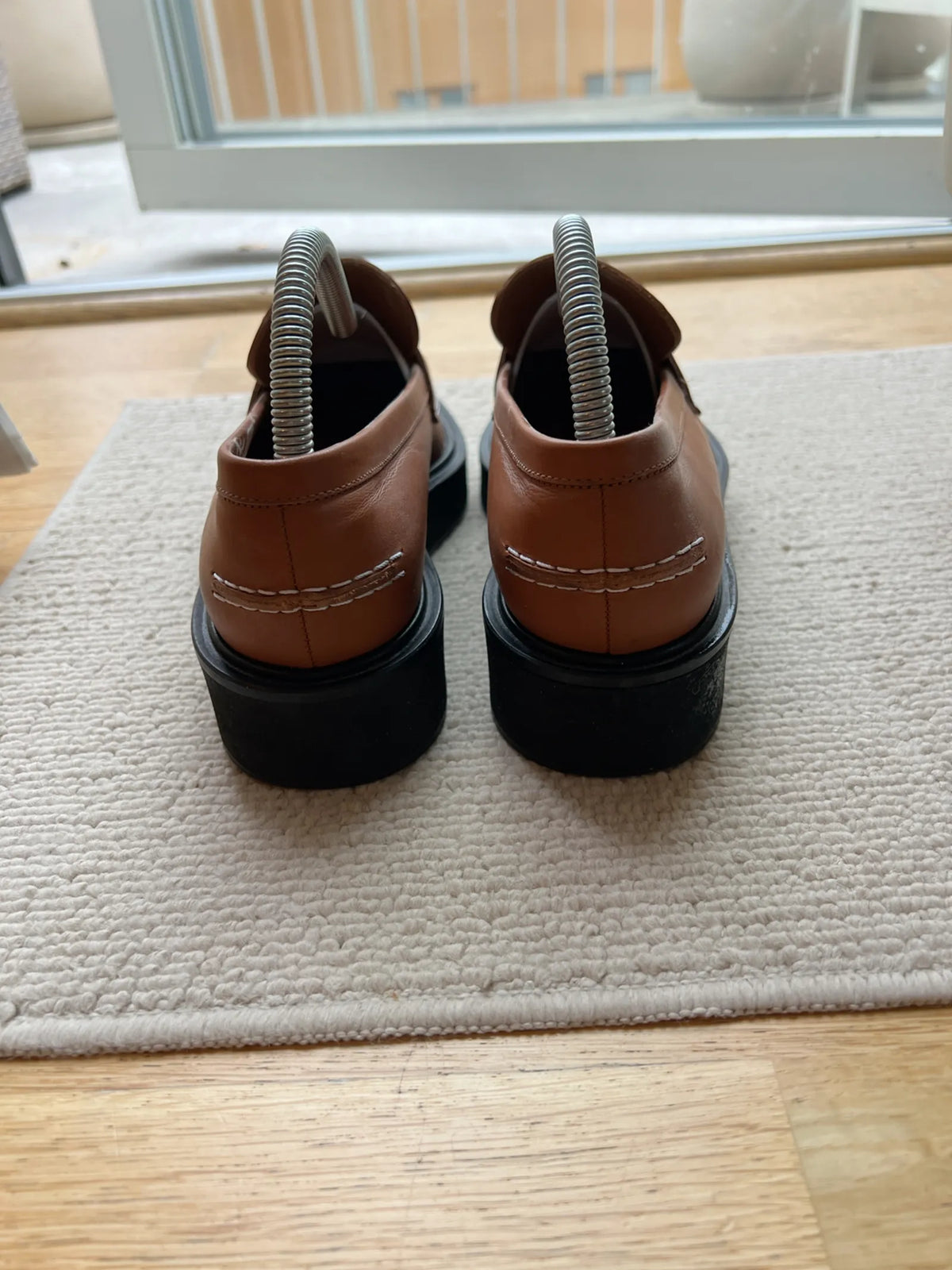 ATP Atelier Loafers
