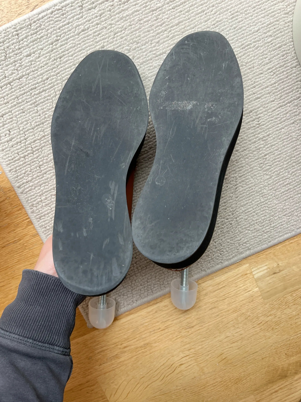 ATP Atelier Loafers