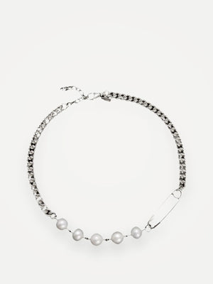 Maria Nilsdotter Rebel-halsband NWOT