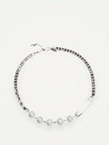 Maria Nilsdotter Rebel-halsband NWOT