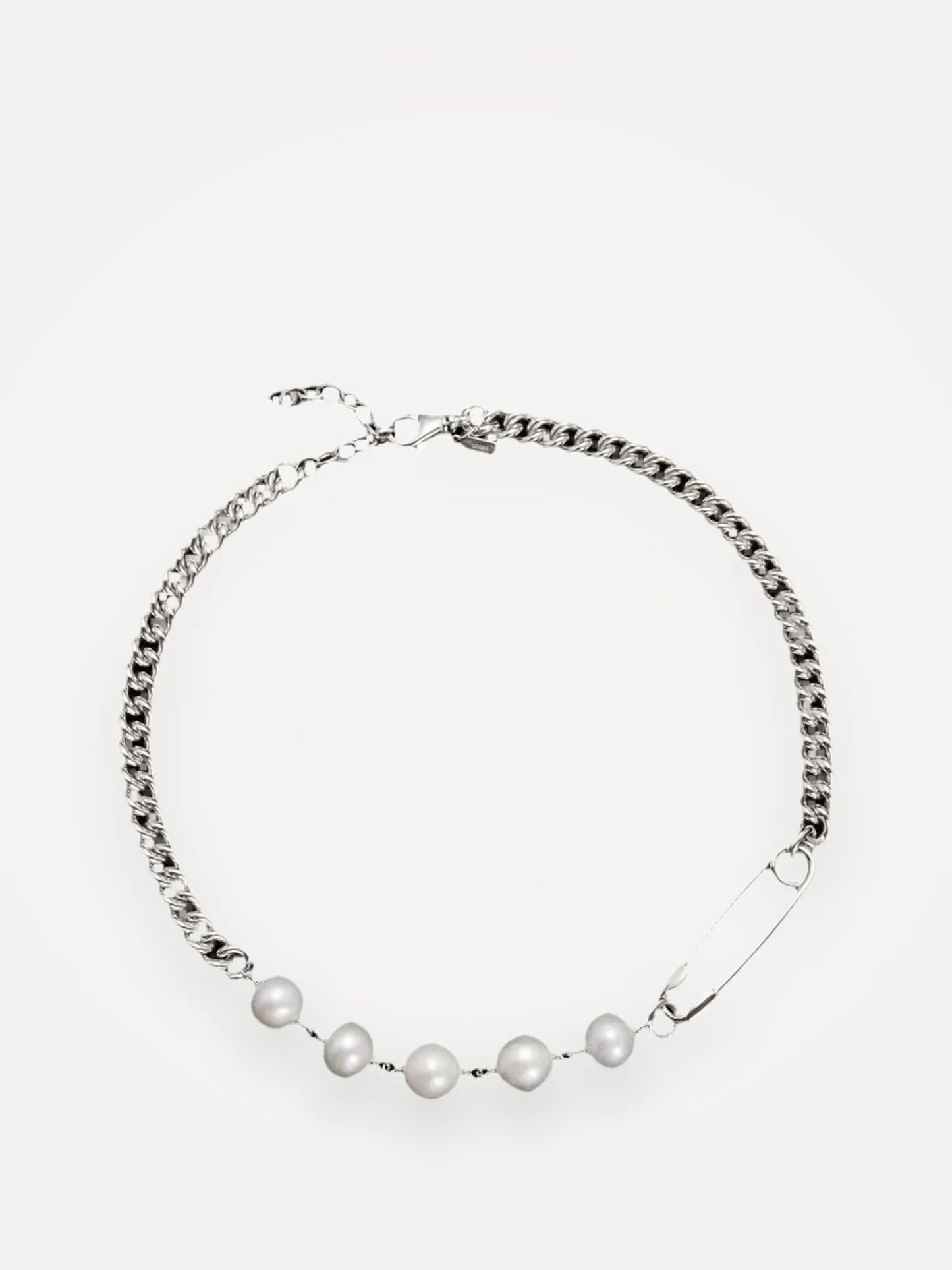 Maria Nilsdotter Rebel-halsband NWOT