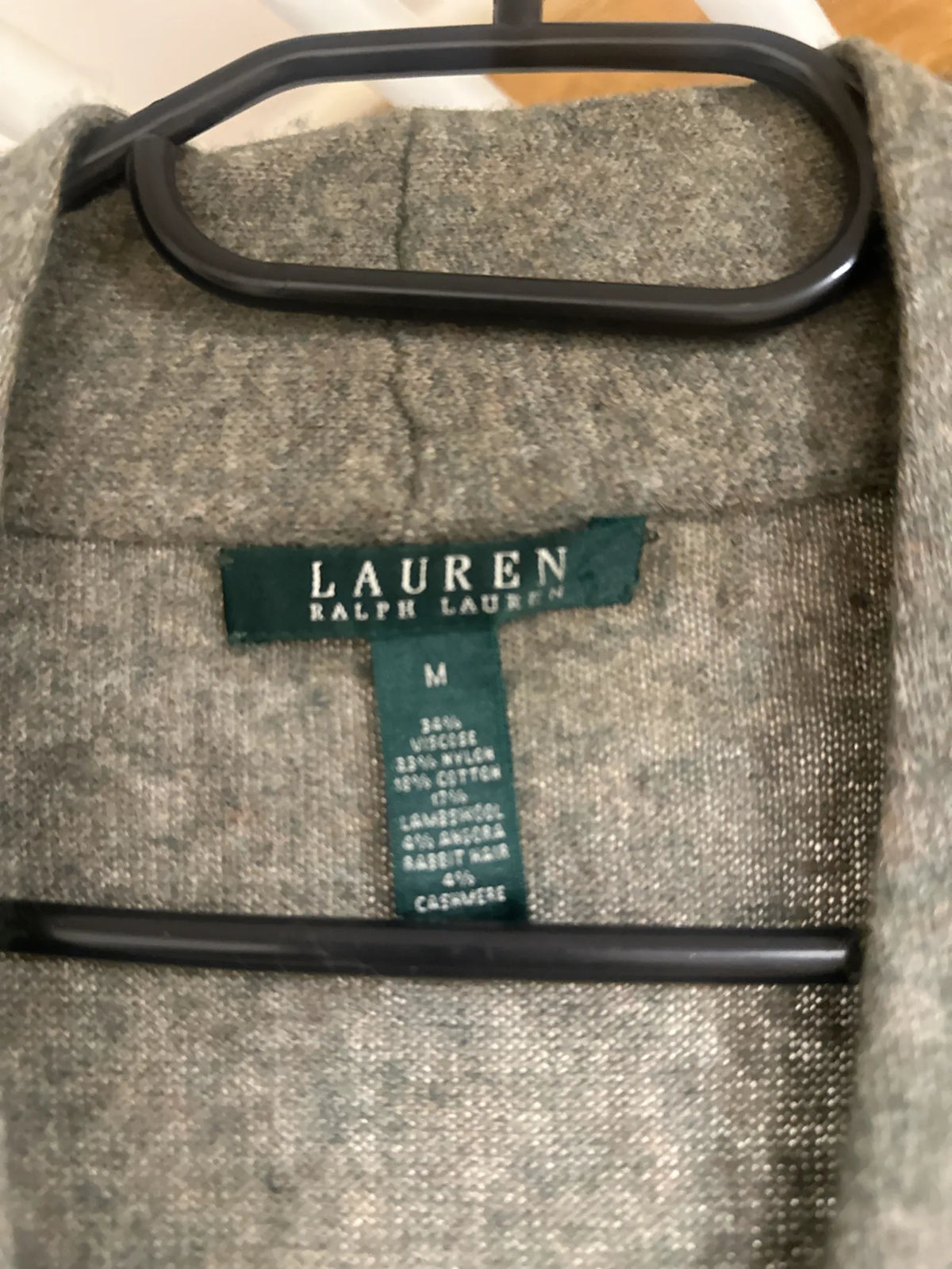 Ralph Lauren Sweater