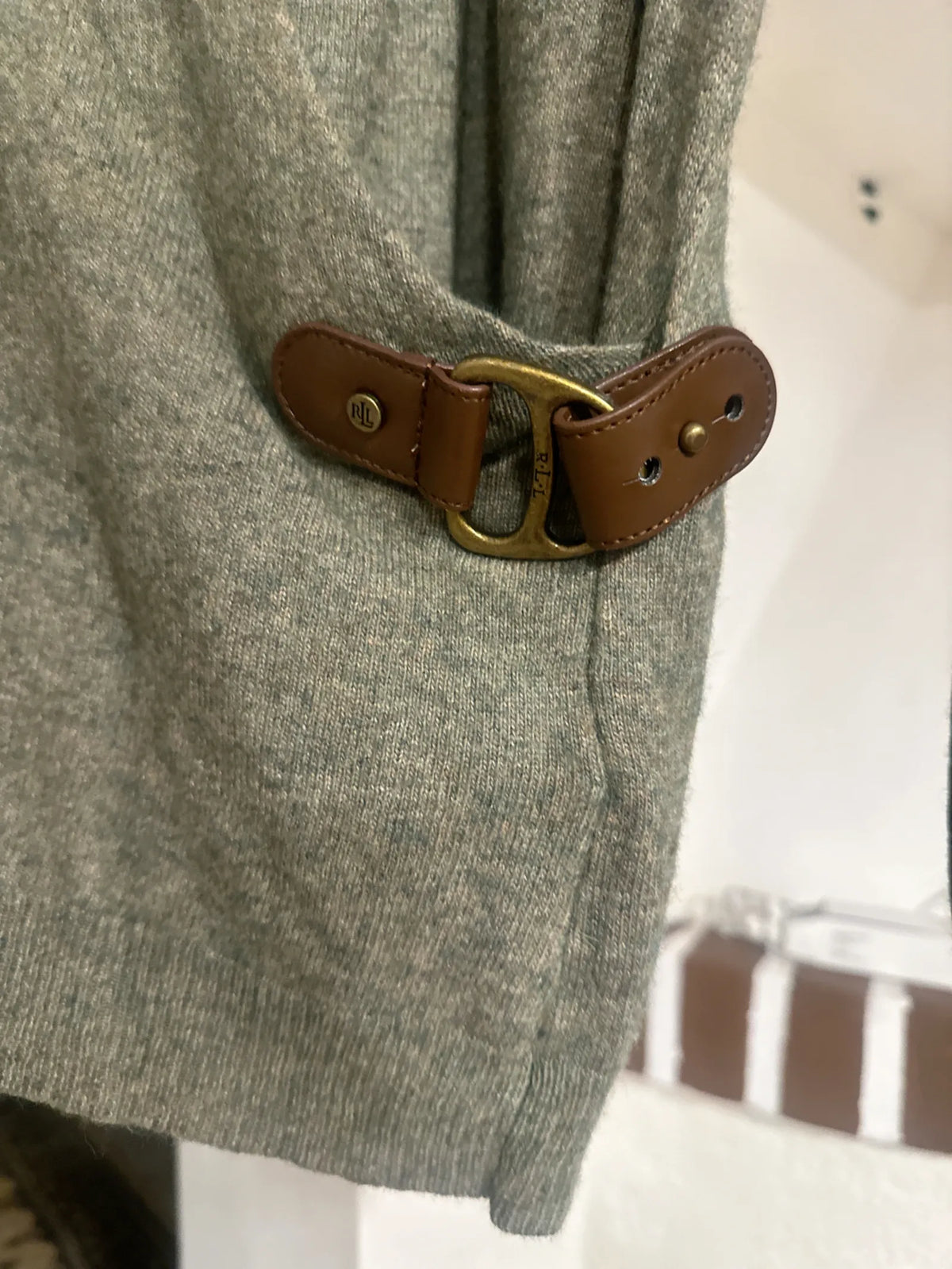 Ralph Lauren Sweater