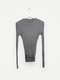 Acne Studios Carin Merino Paw16-ulltröja