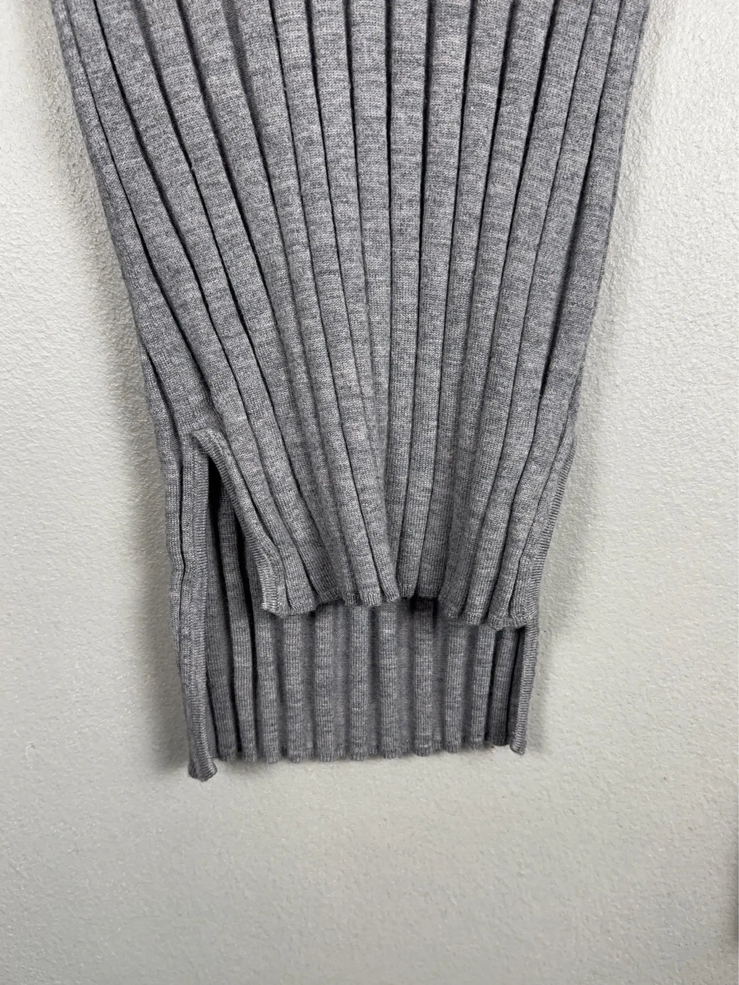 Acne Studios Carin Merino Paw16-ulltröja