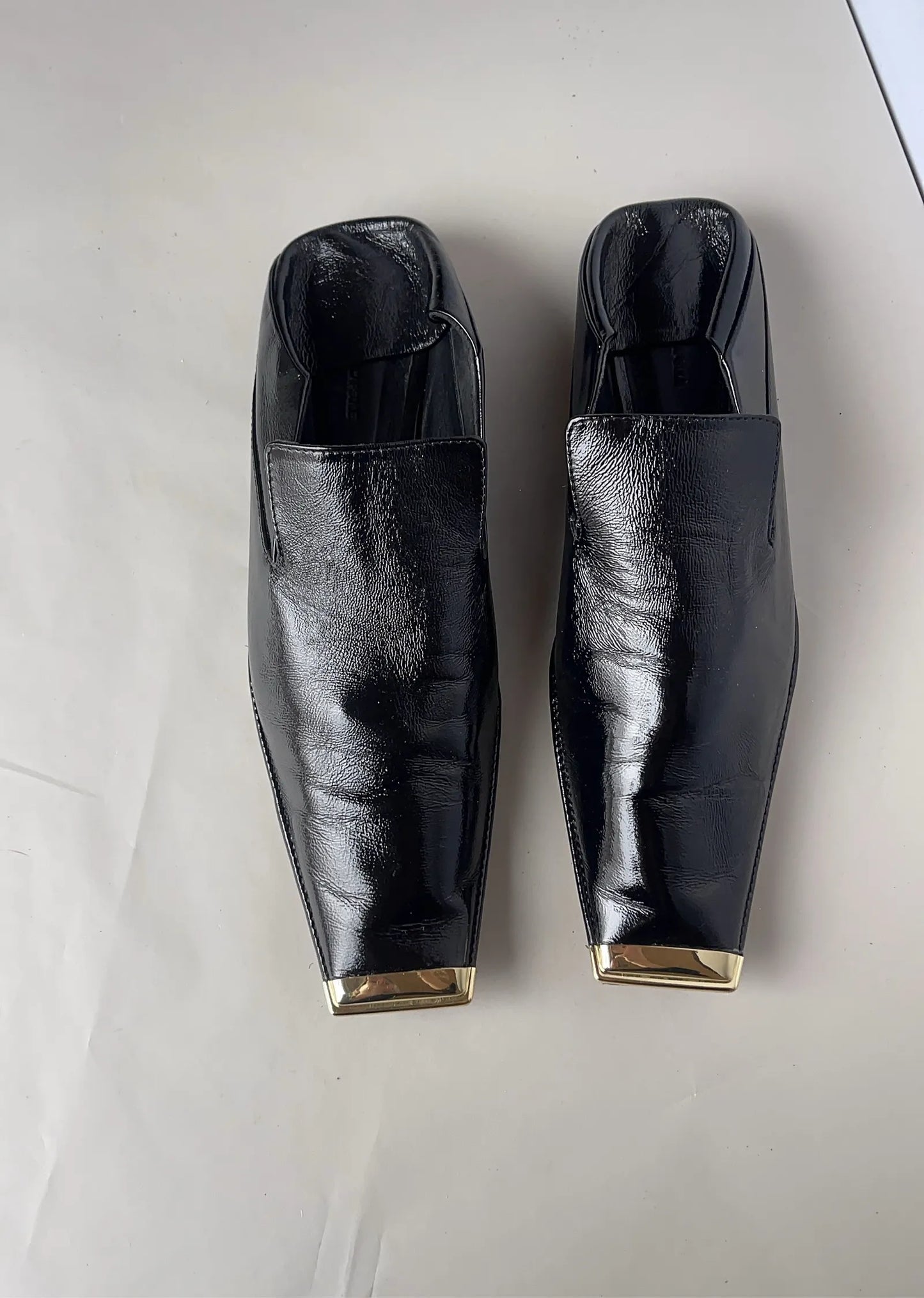 H&M Premium Loafers