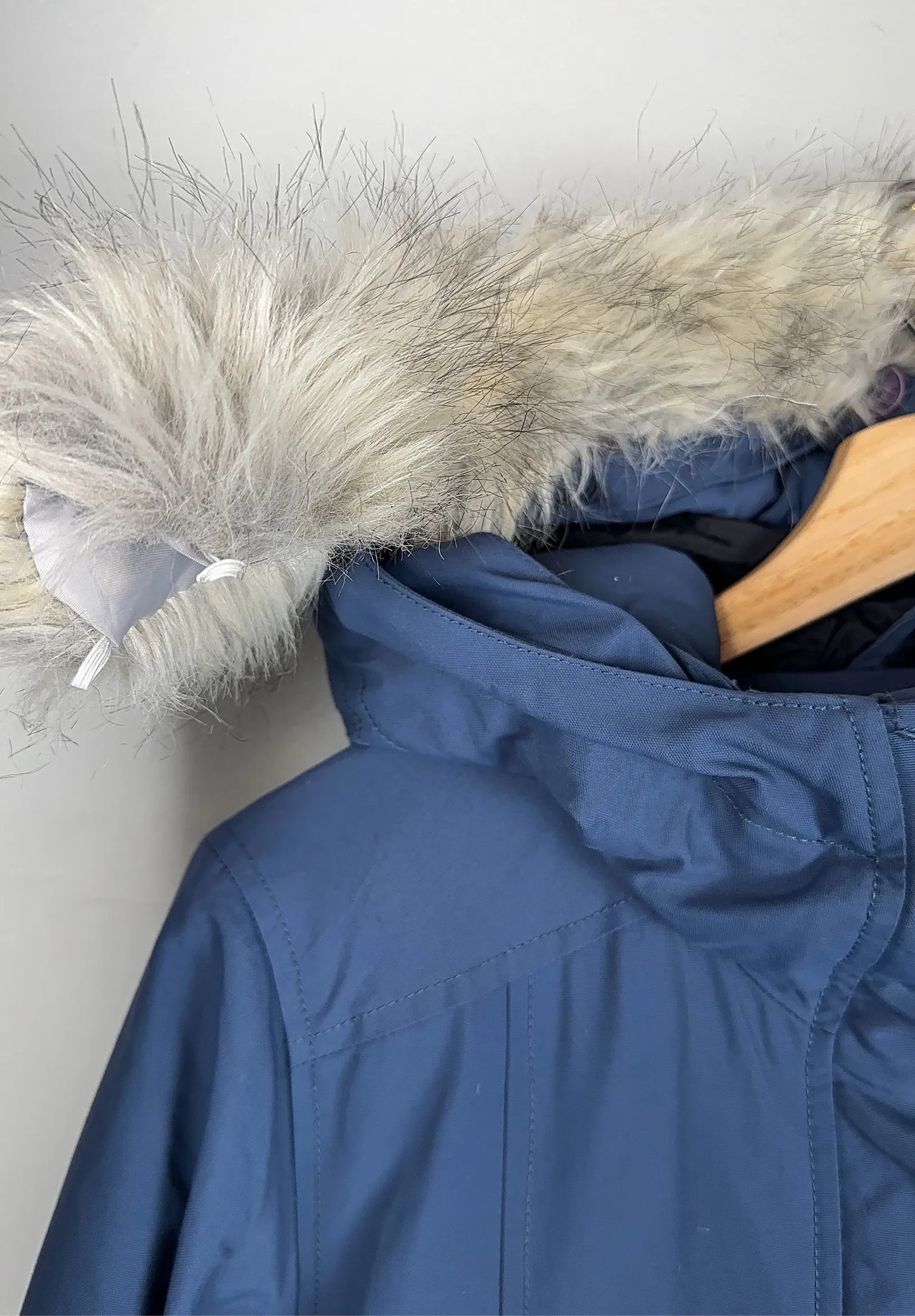 Peak Performance-dunjacka