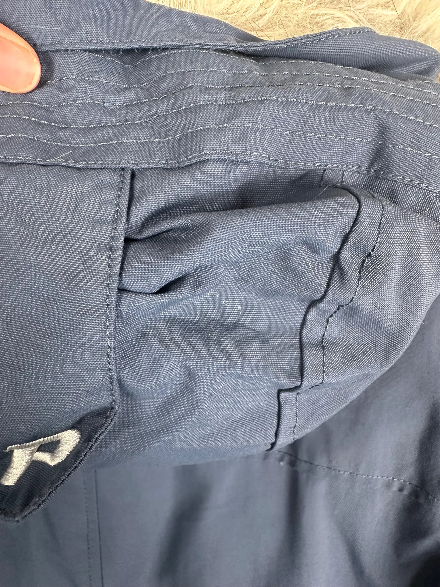 Peak Performance-dunjacka