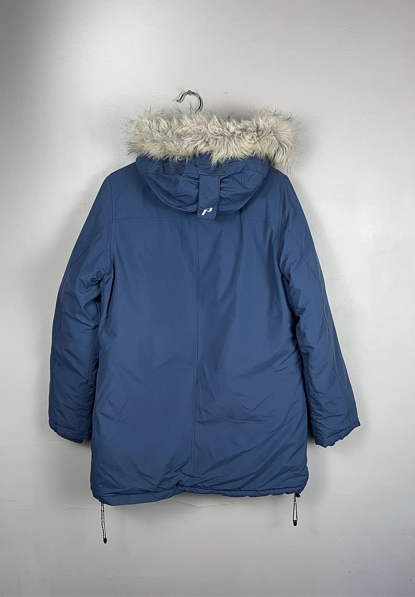 Peak Performance-dunjacka