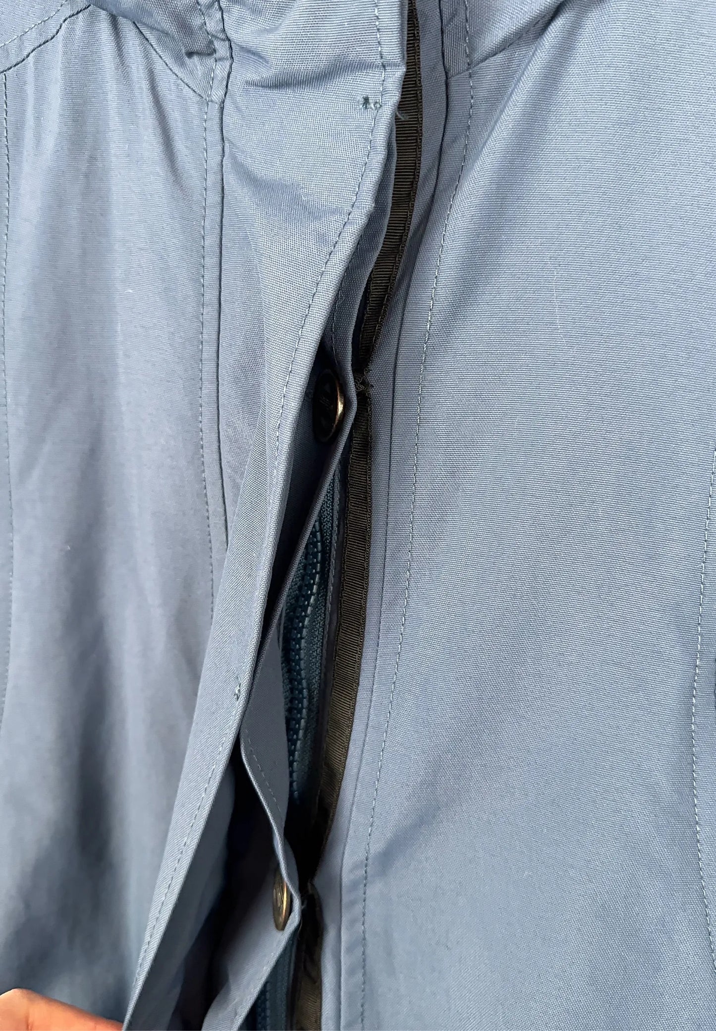 Peak Performance-dunjacka