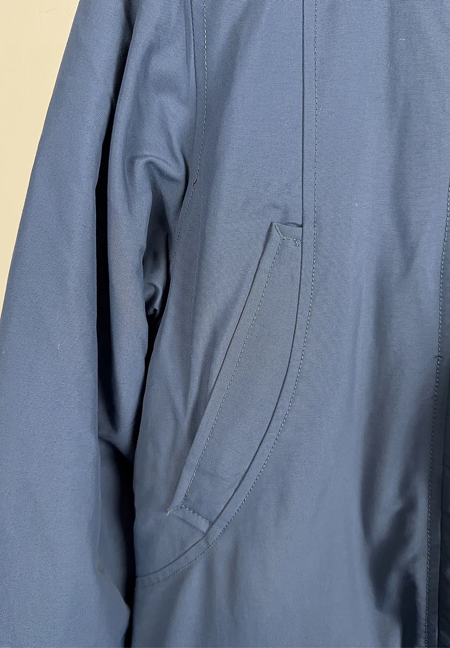 Peak Performance-dunjacka