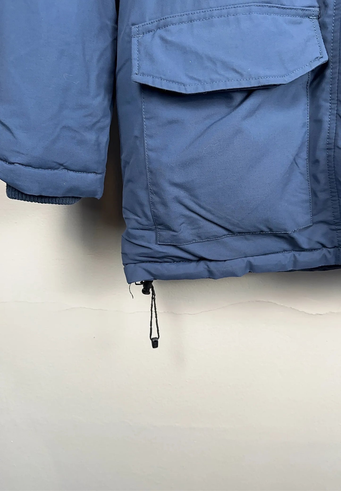 Peak Performance-dunjacka