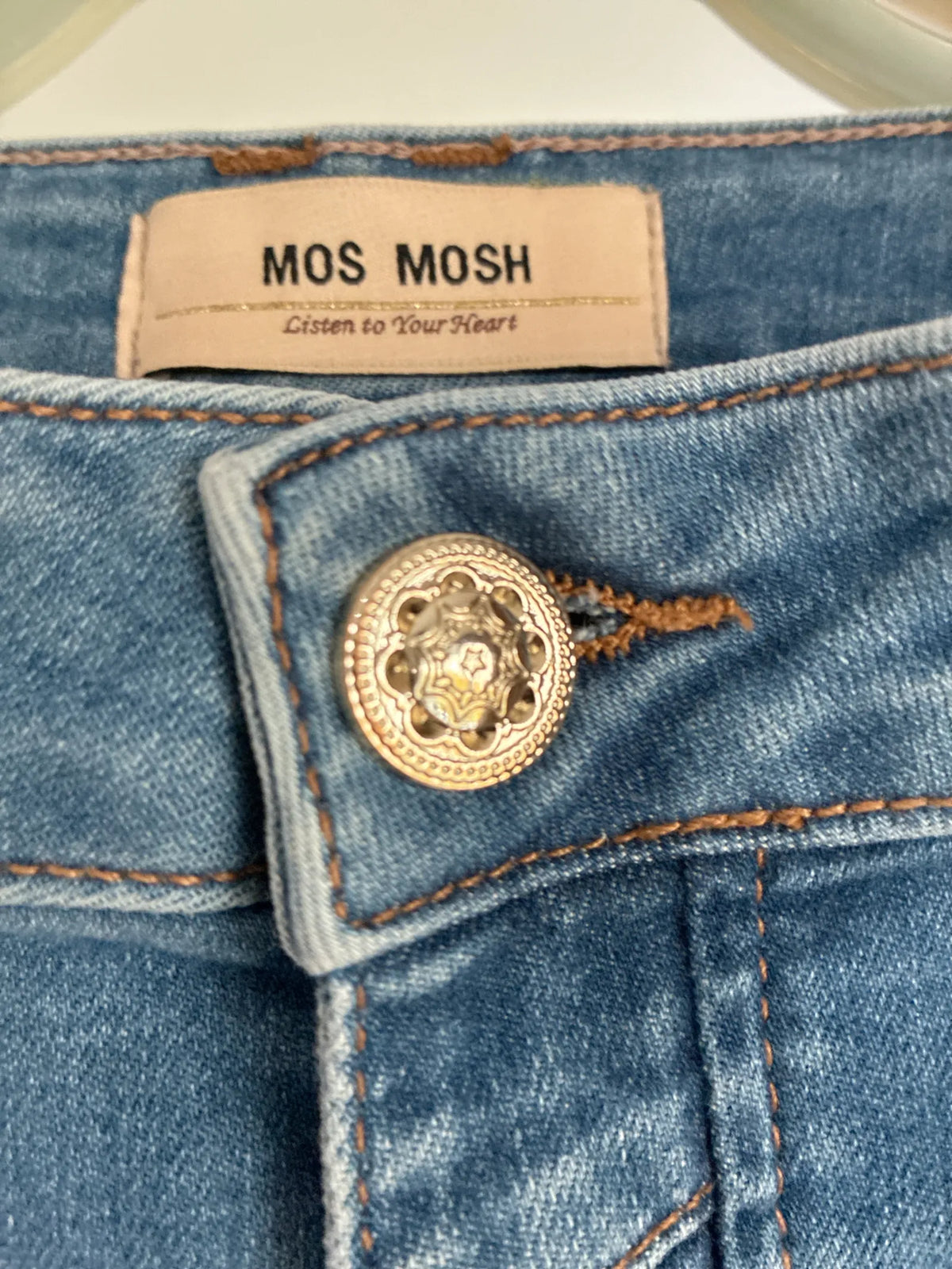 Mos Mosh-jeans