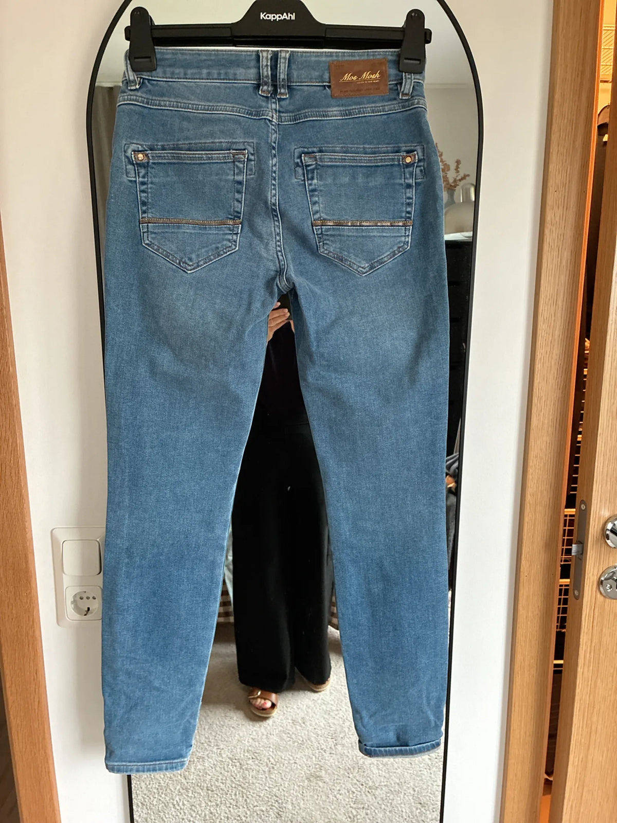 Mos Mosh-jeans