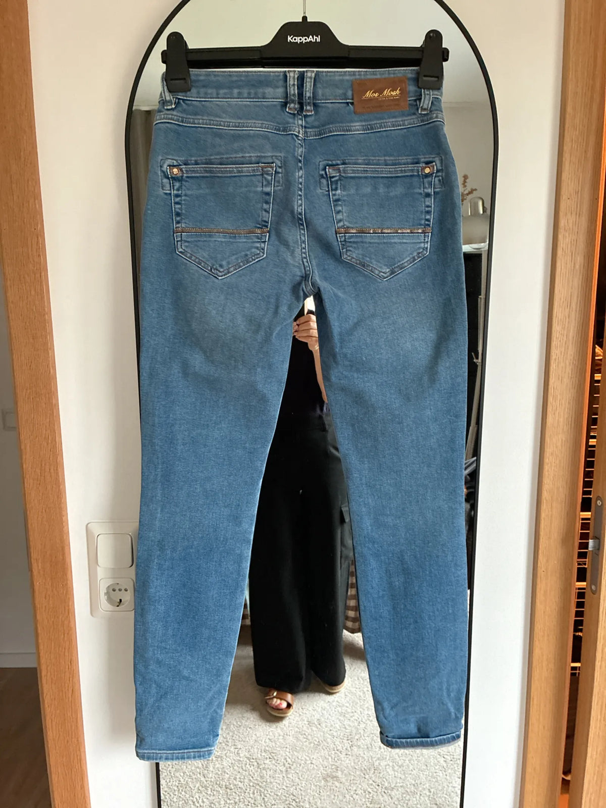 Mos Mosh-jeans