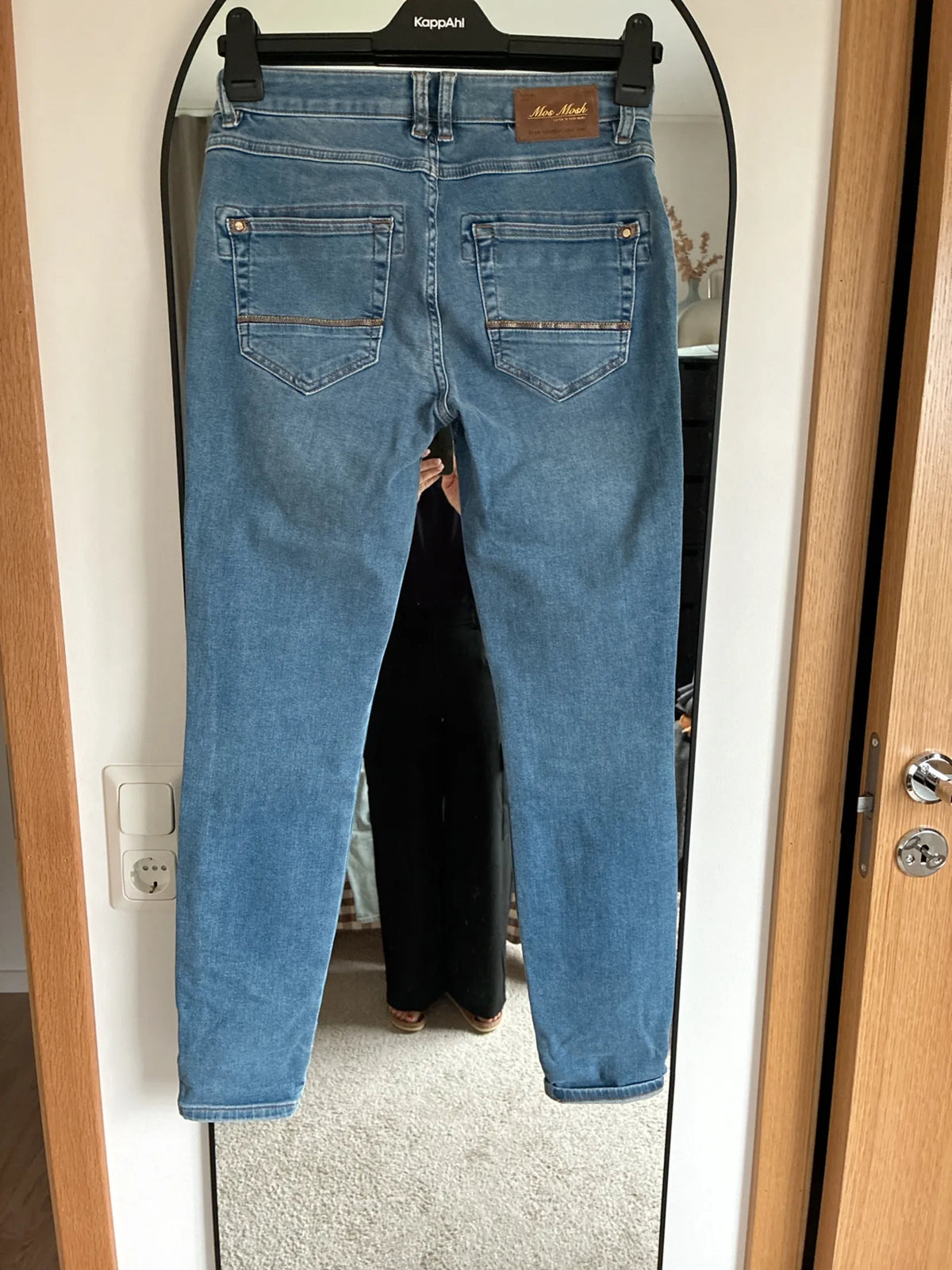 Mos Mosh-jeans
