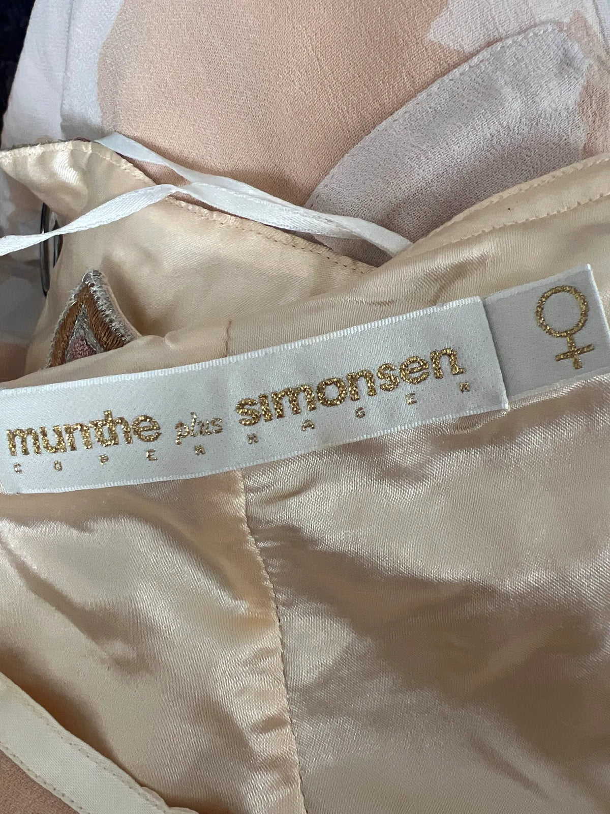 Munthe-byxor