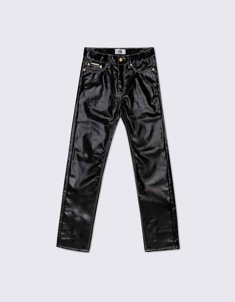 eytys 19ss cypress cali black ジーンズ EYTYS