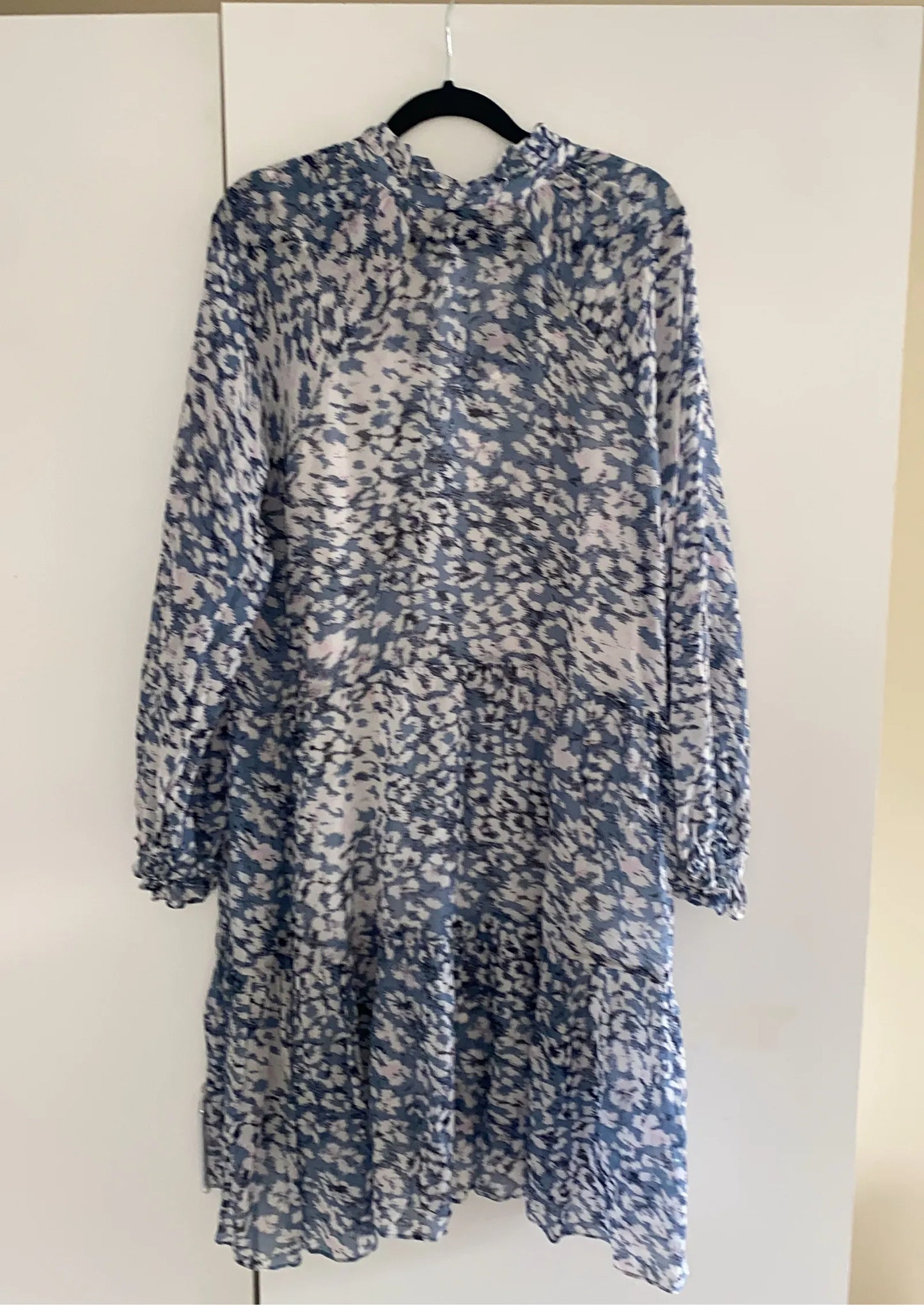 Second Female Dress