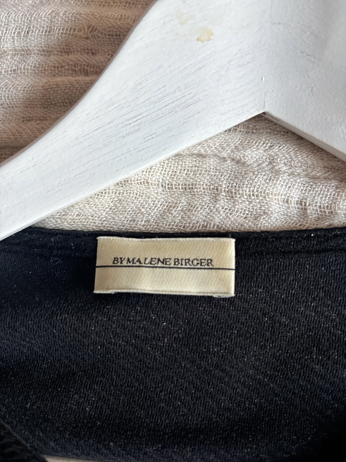 By Malene Birger Style Kimo-topp
