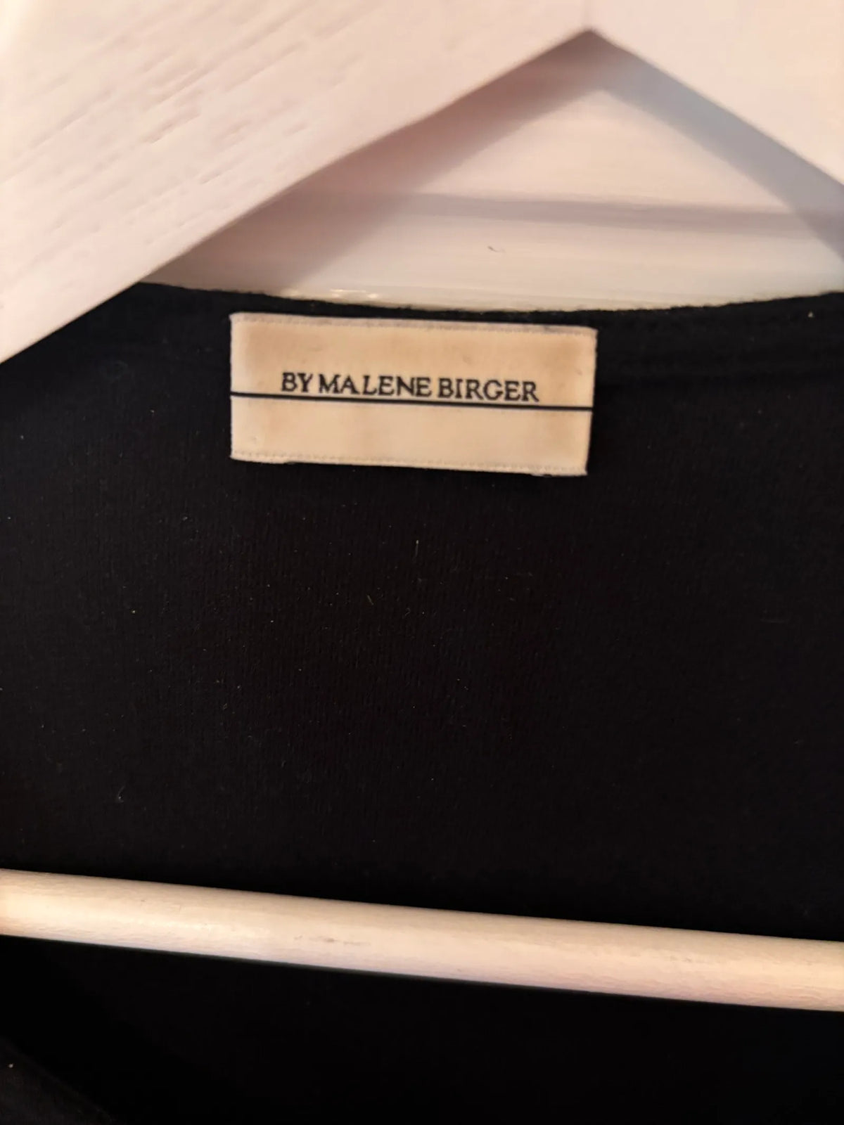 By Malene Birger Style Kimo-topp