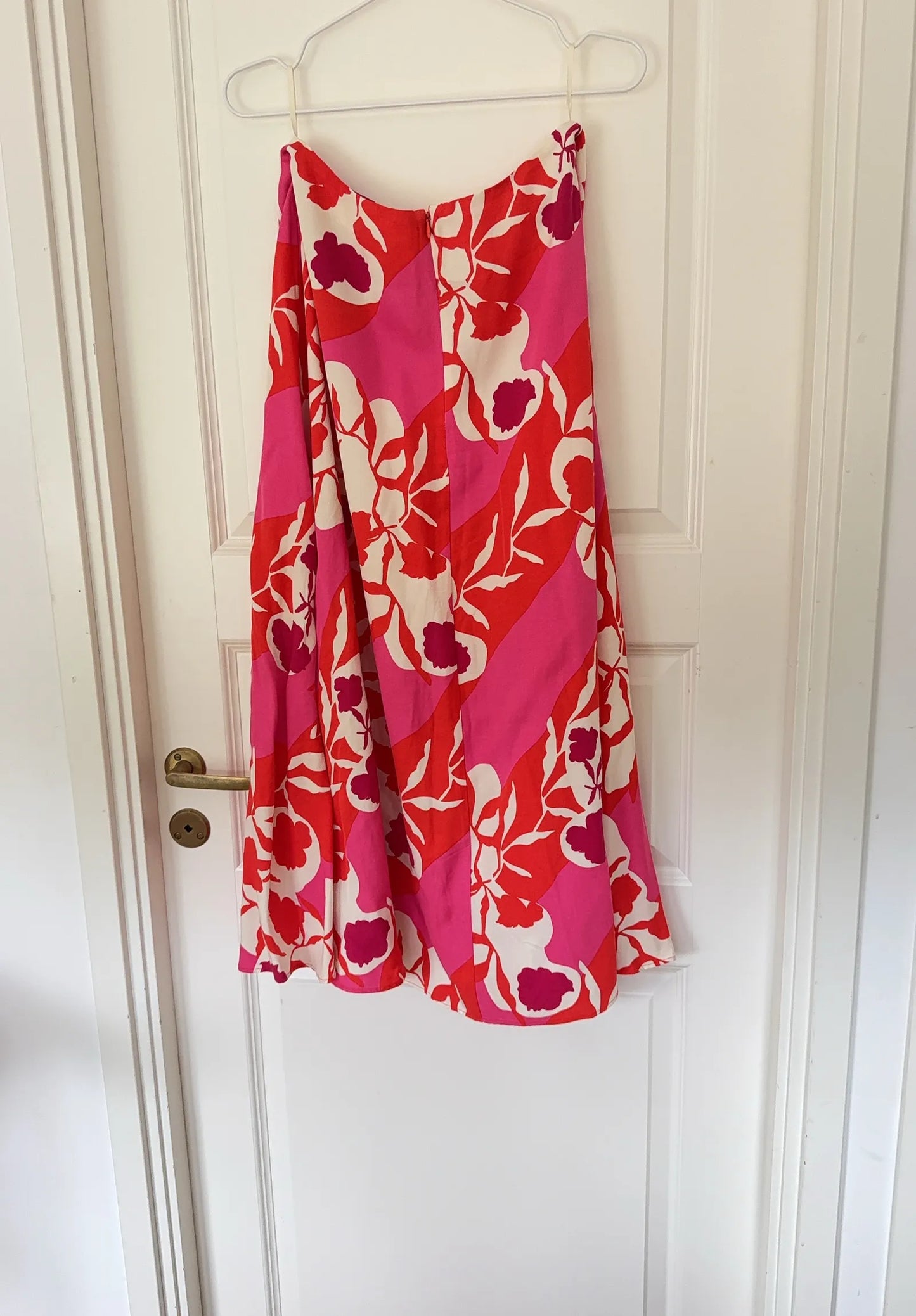 Marimekko Volyymi Serenaadi-kjol
