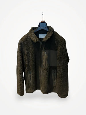 A Day's March Jacket