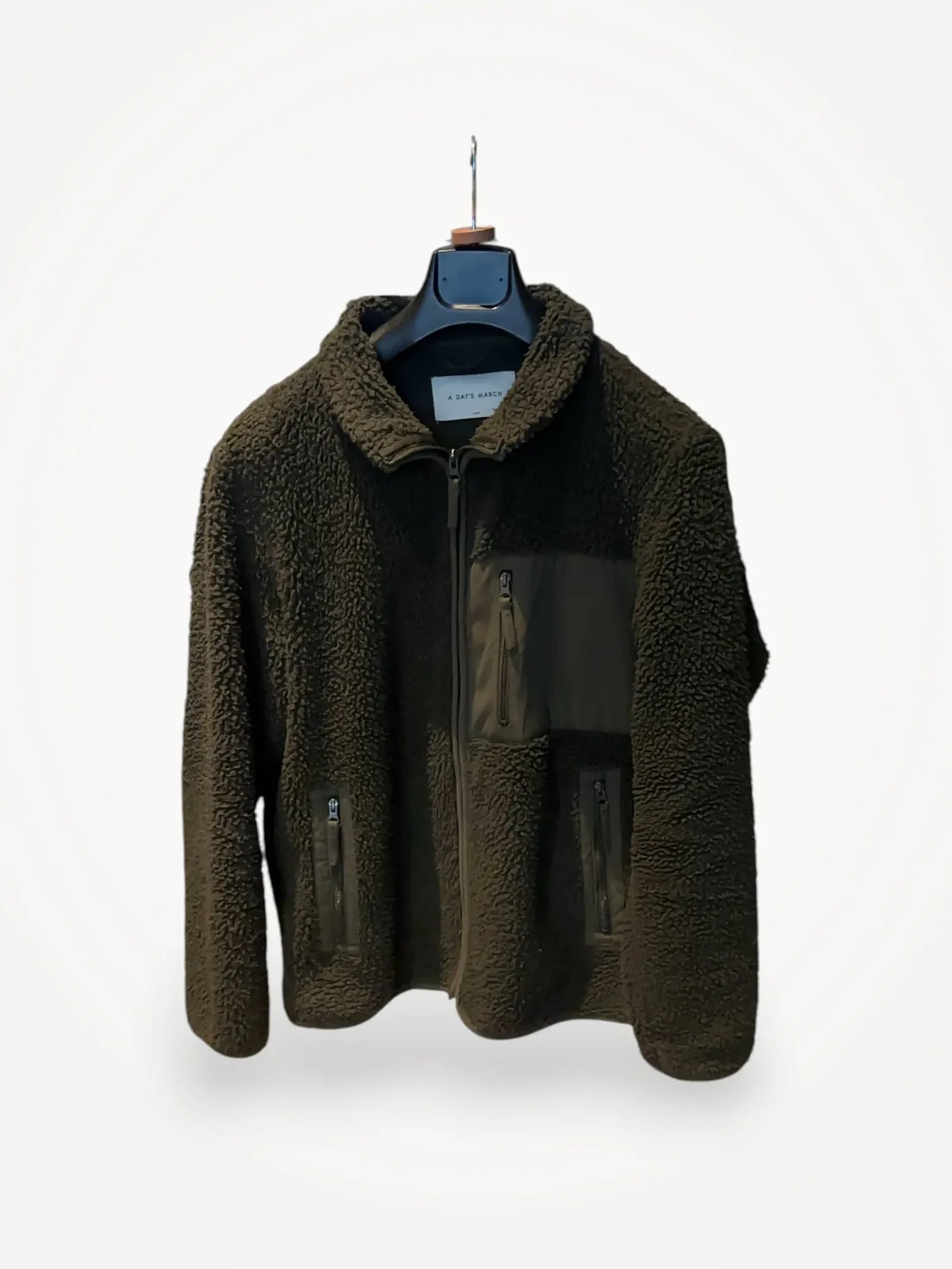 A Day's March Jacket