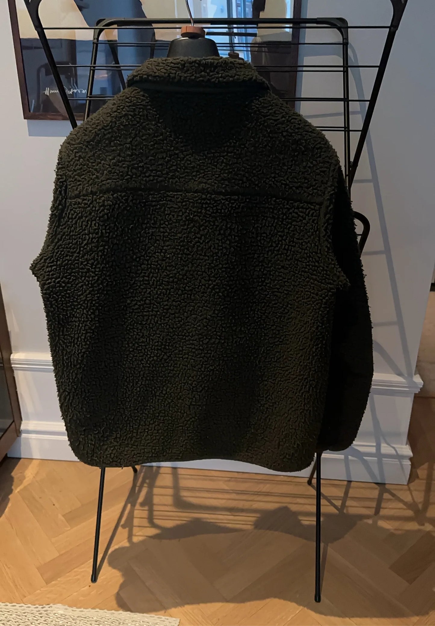 A Day's March Jacket