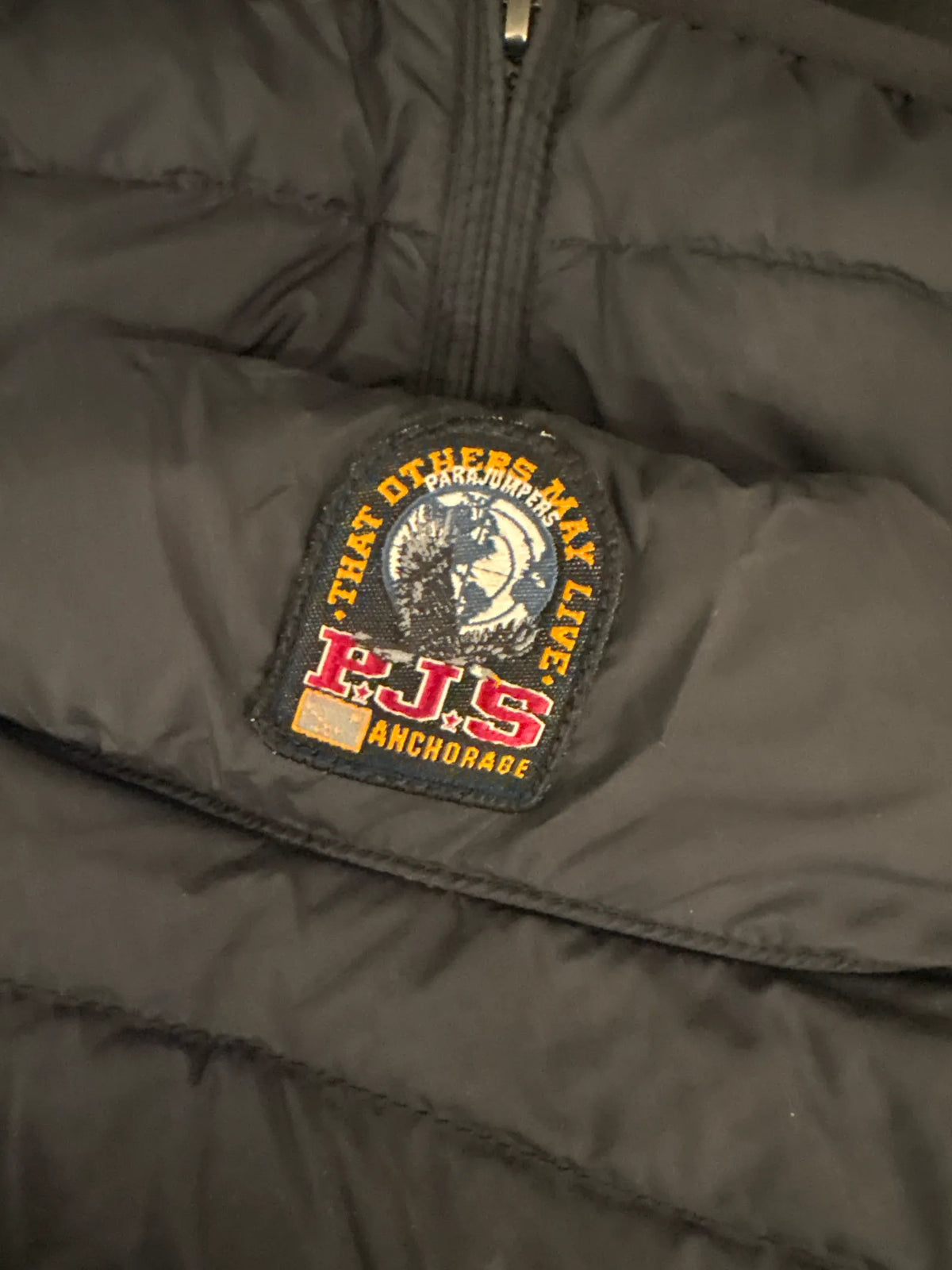 Parajumpers Perfect West-väst NWOT