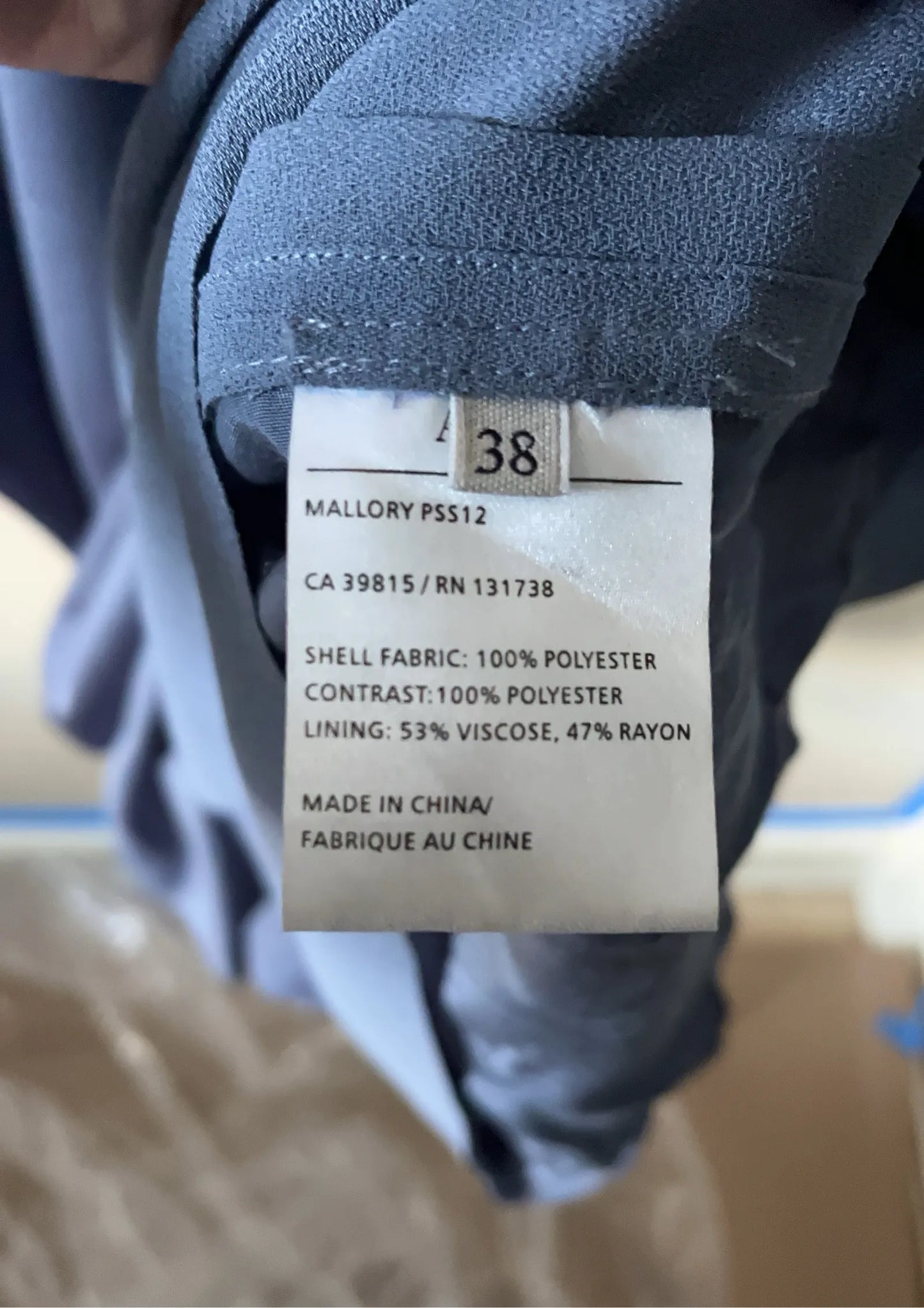 Acne Studios Dress