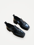 Cos-skinnloafers