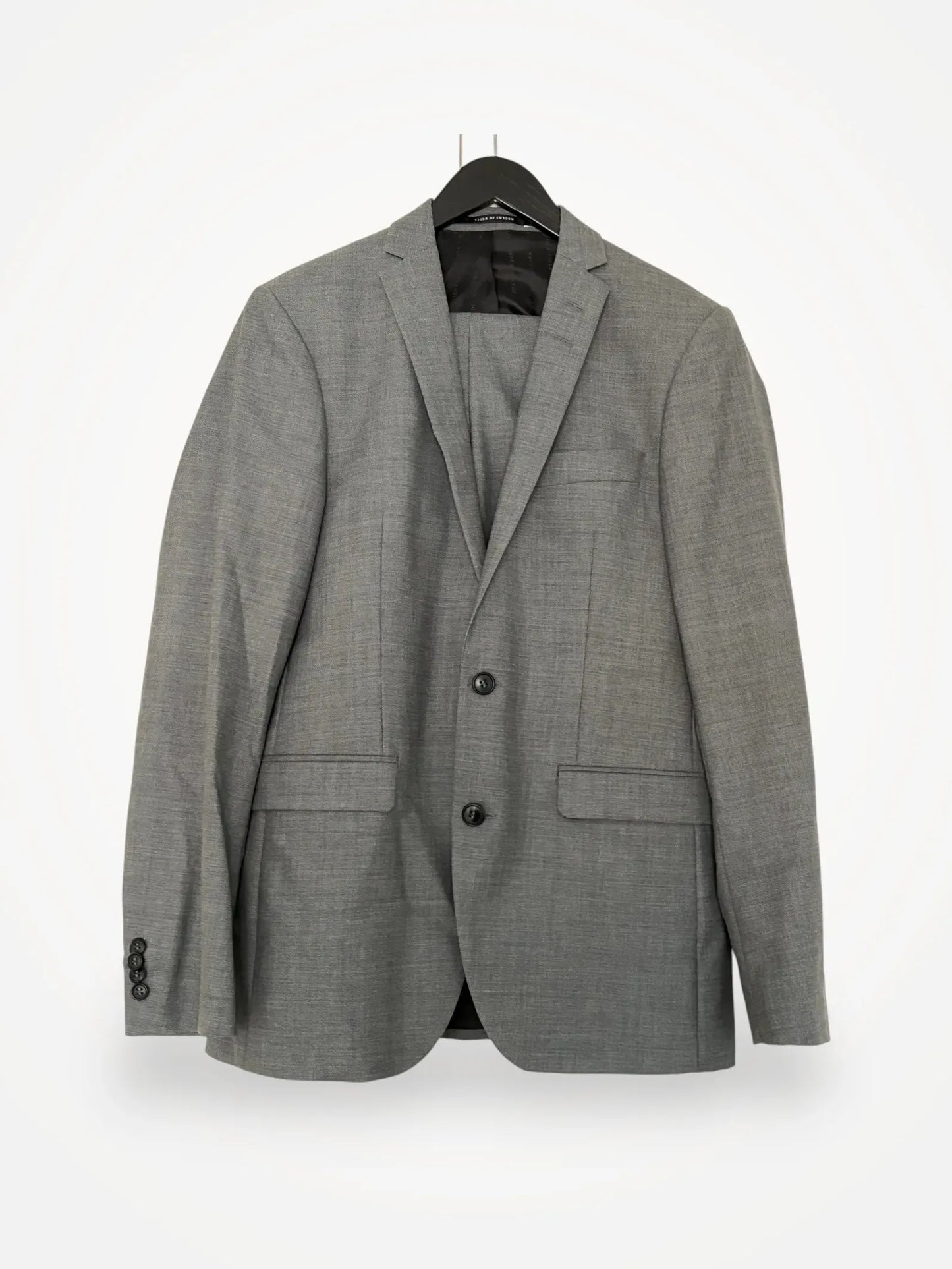 Tiger of Sweden Nates Suit