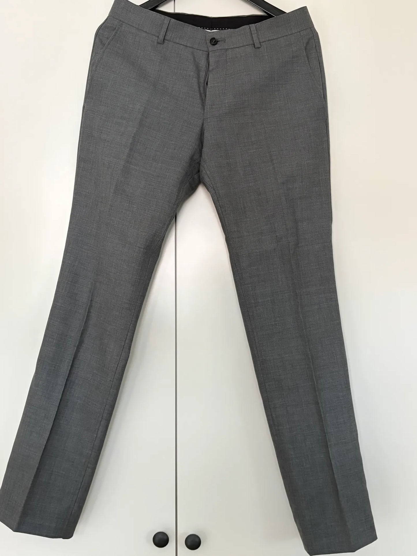 Tiger of Sweden Nates Suit