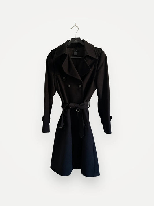 Filippa K-ullkappa