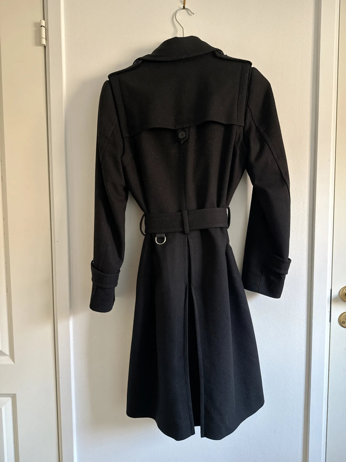 Filippa K Coat
