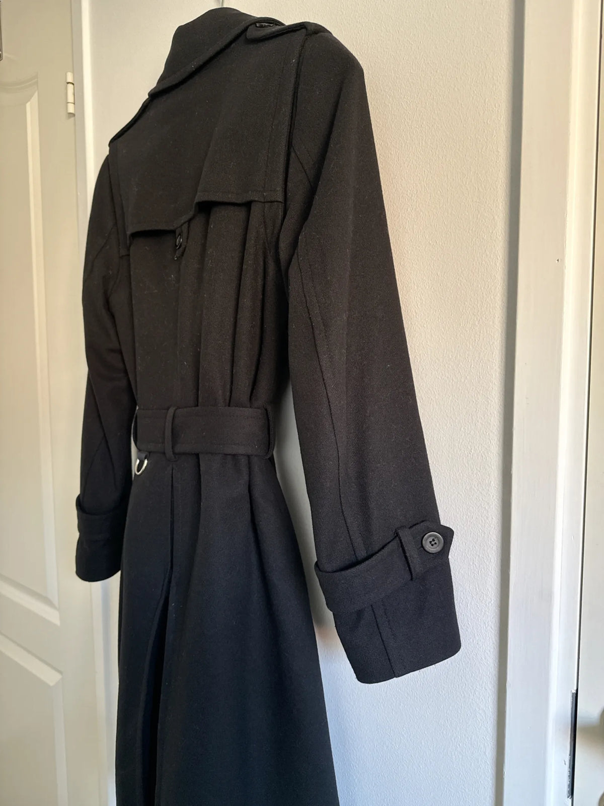 Filippa K Coat