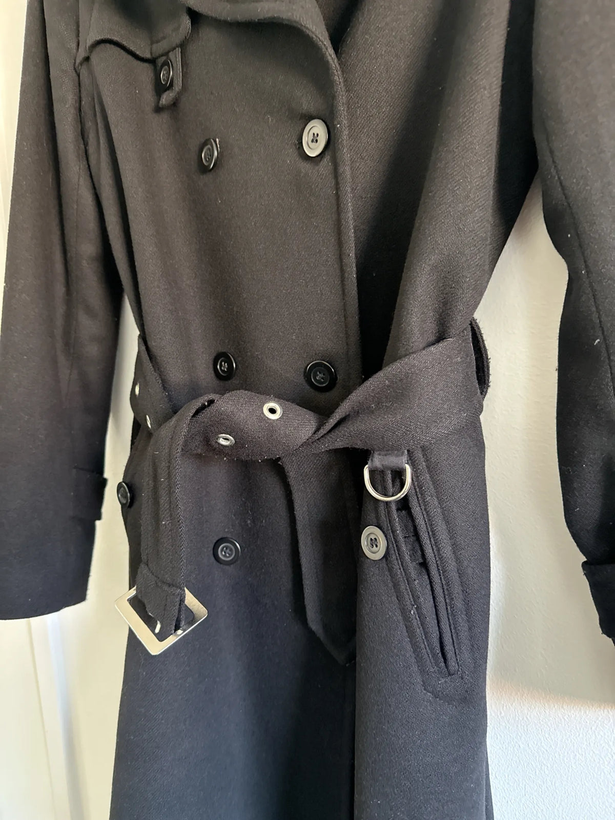 Filippa K Coat