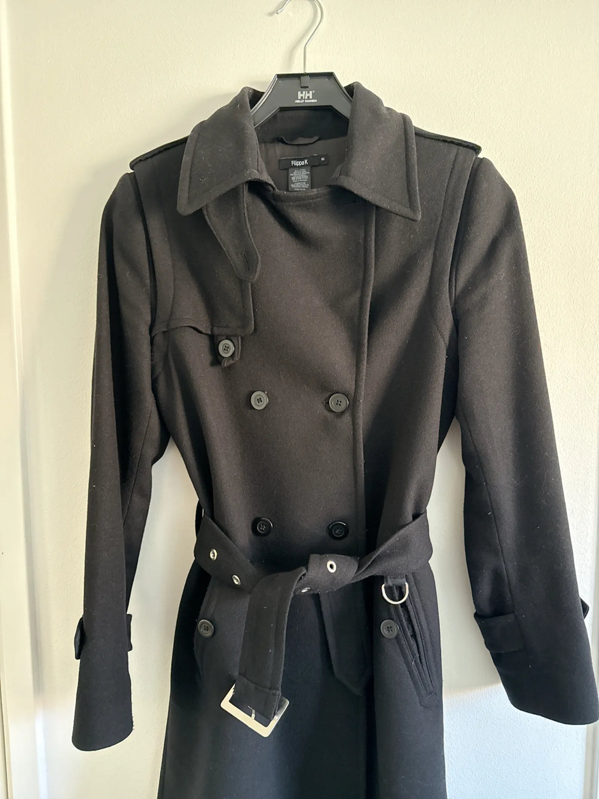 Filippa K Coat