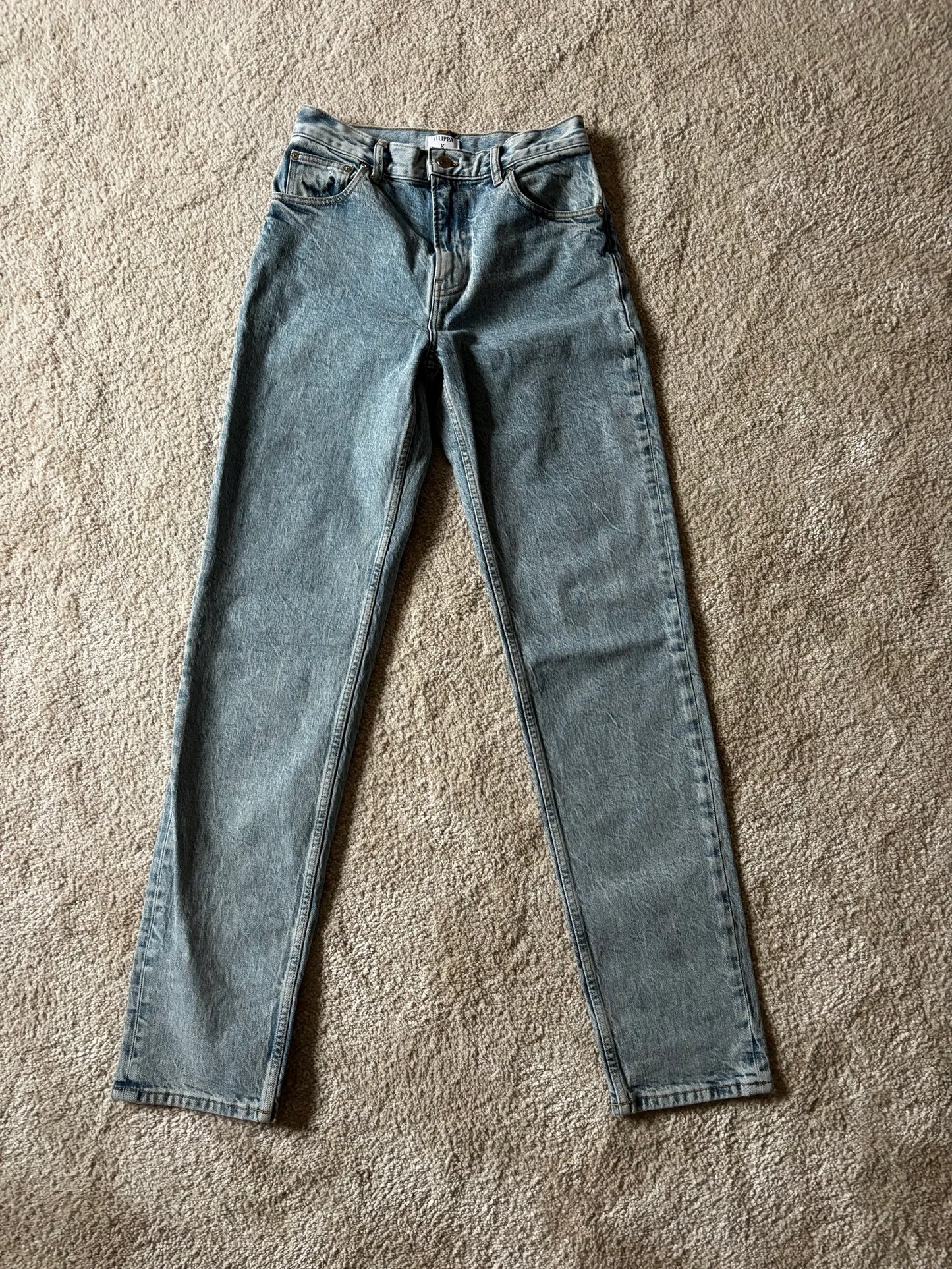Filippa K Tapered-jeans NWOT