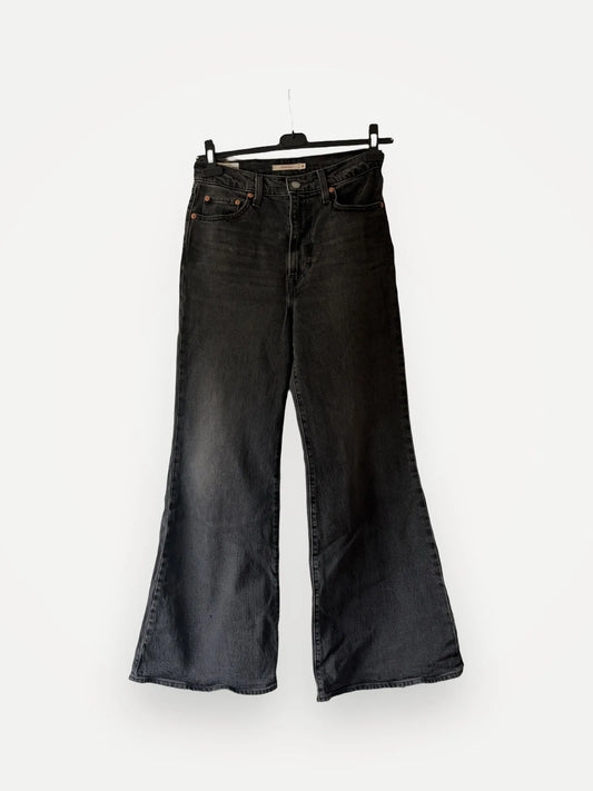 Levi's Ribcage Refill Jeans