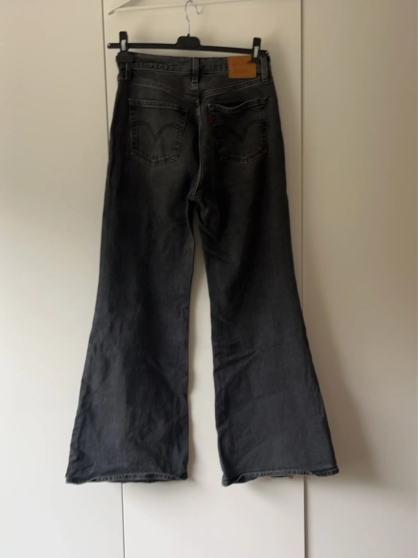 Levi's Ribcage Refill-jeans