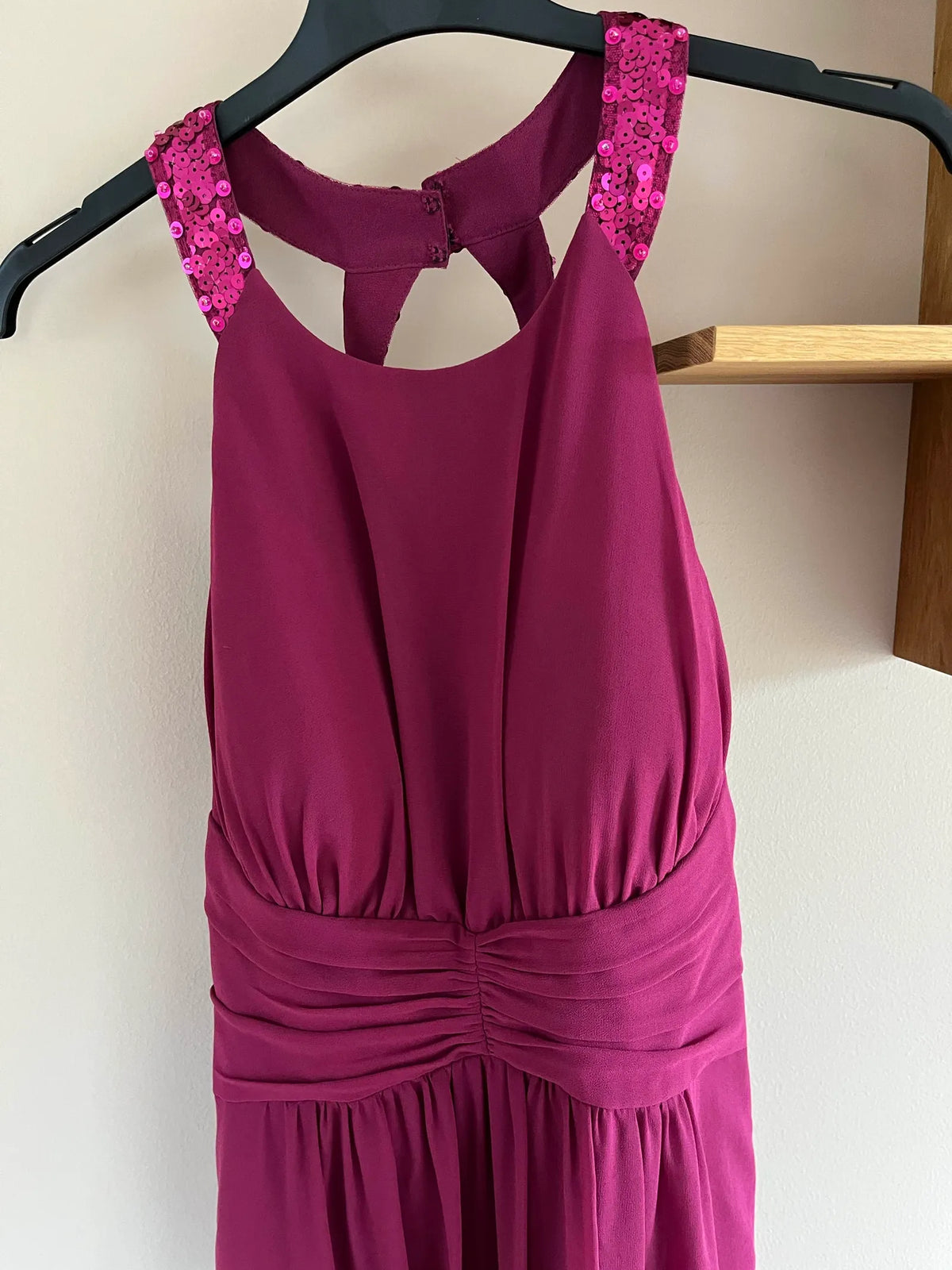 Zero Dress