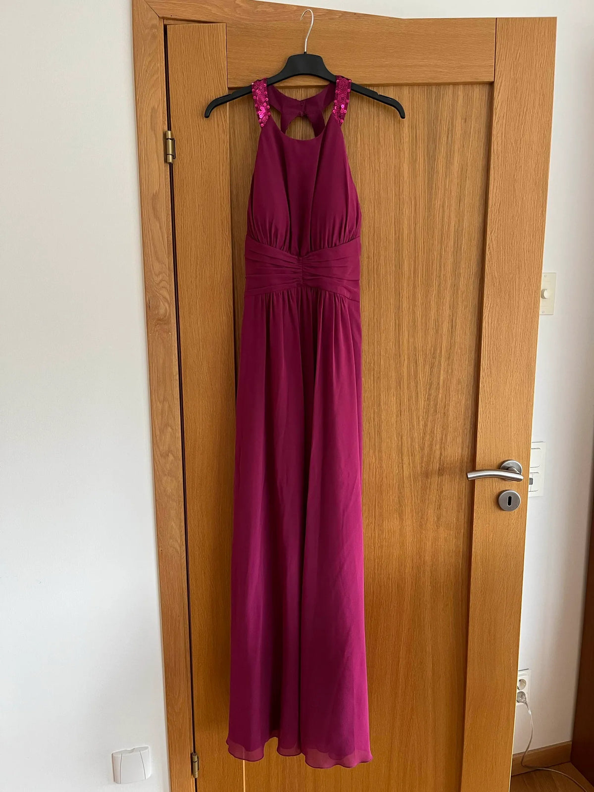Zero Dress