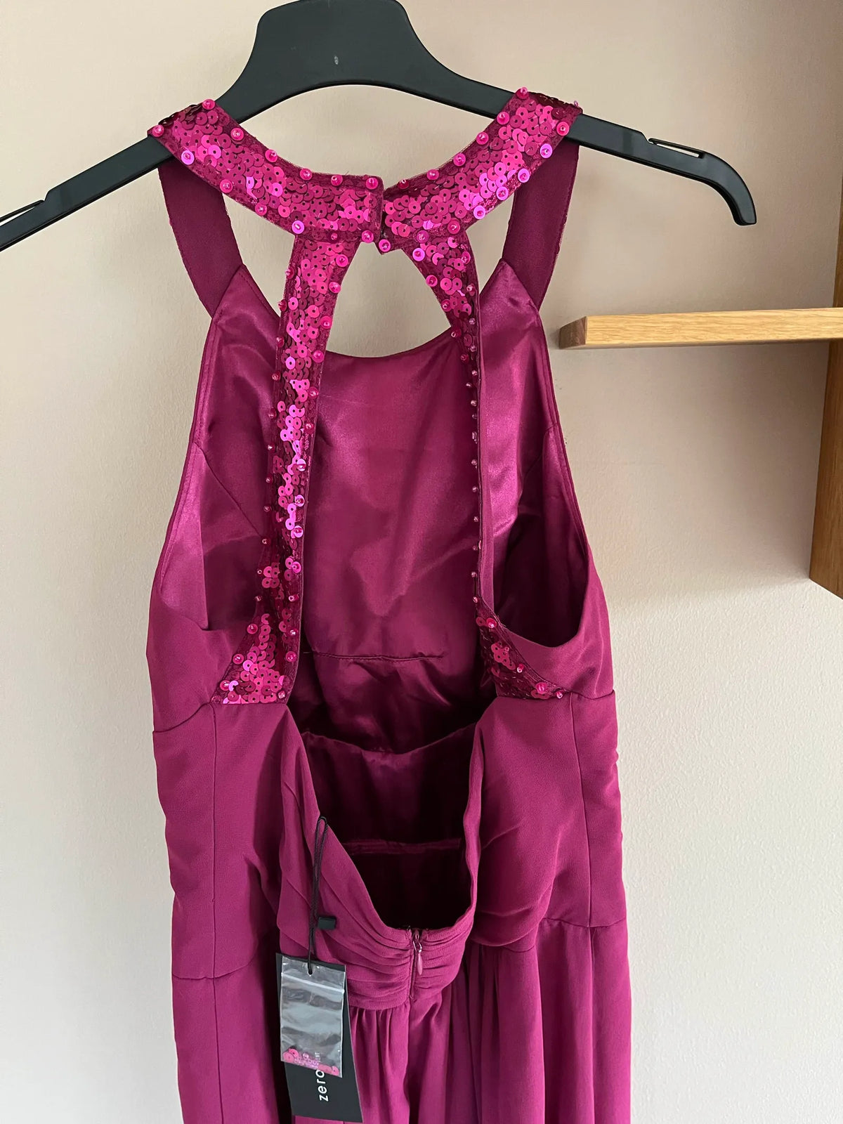 Zero Dress