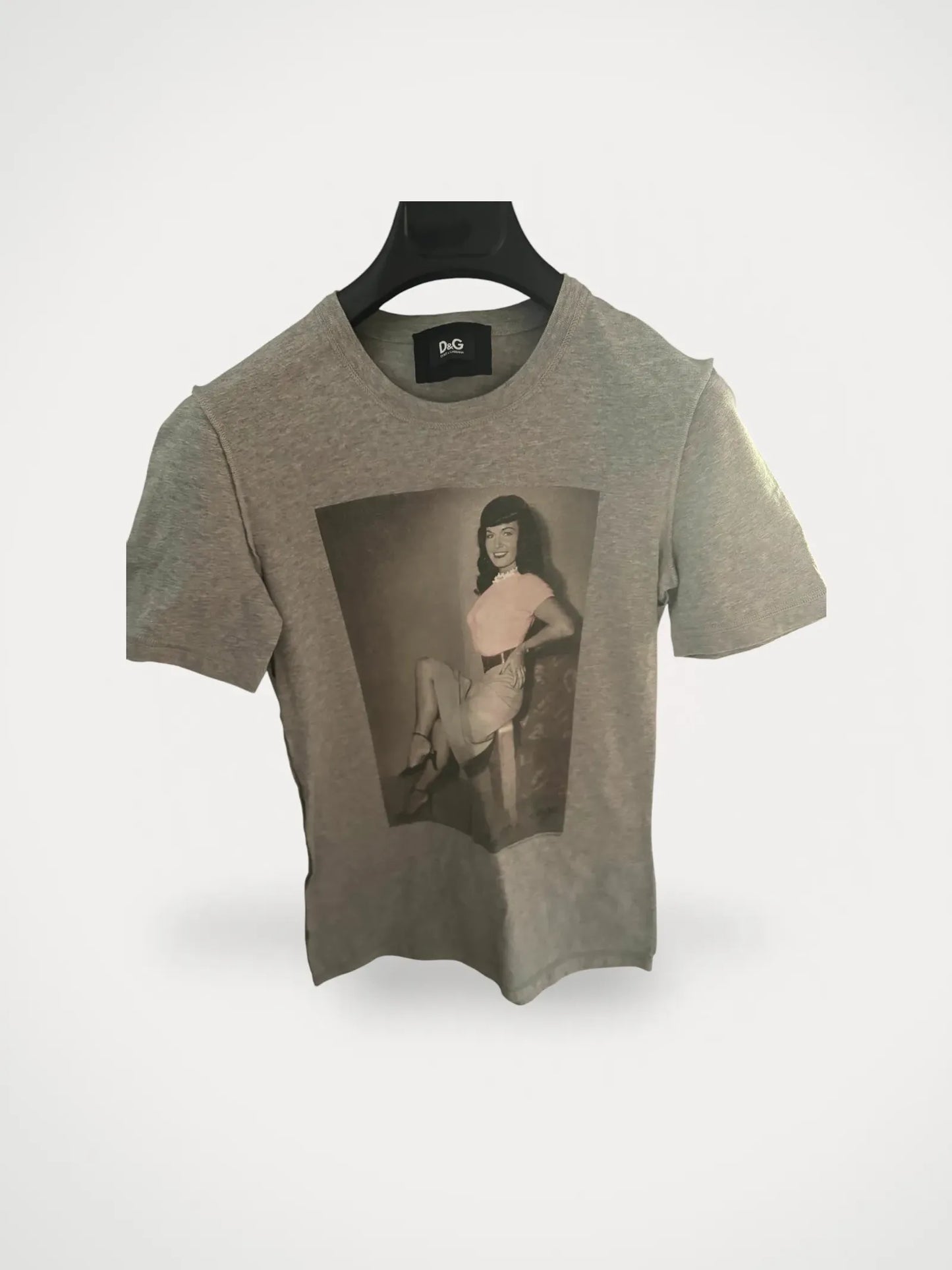 Dolce & Gabbana-t-shirt