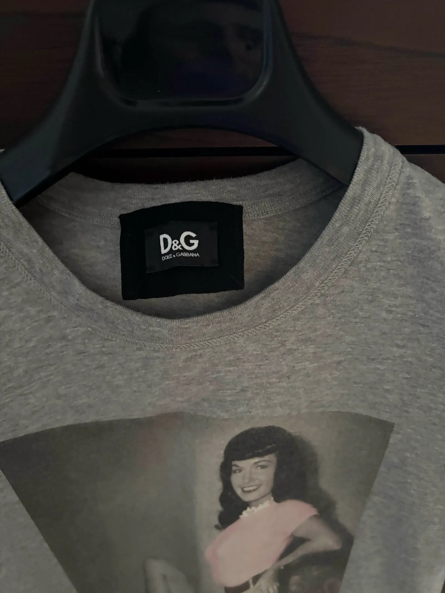 Dolce & Gabbana-t-shirt