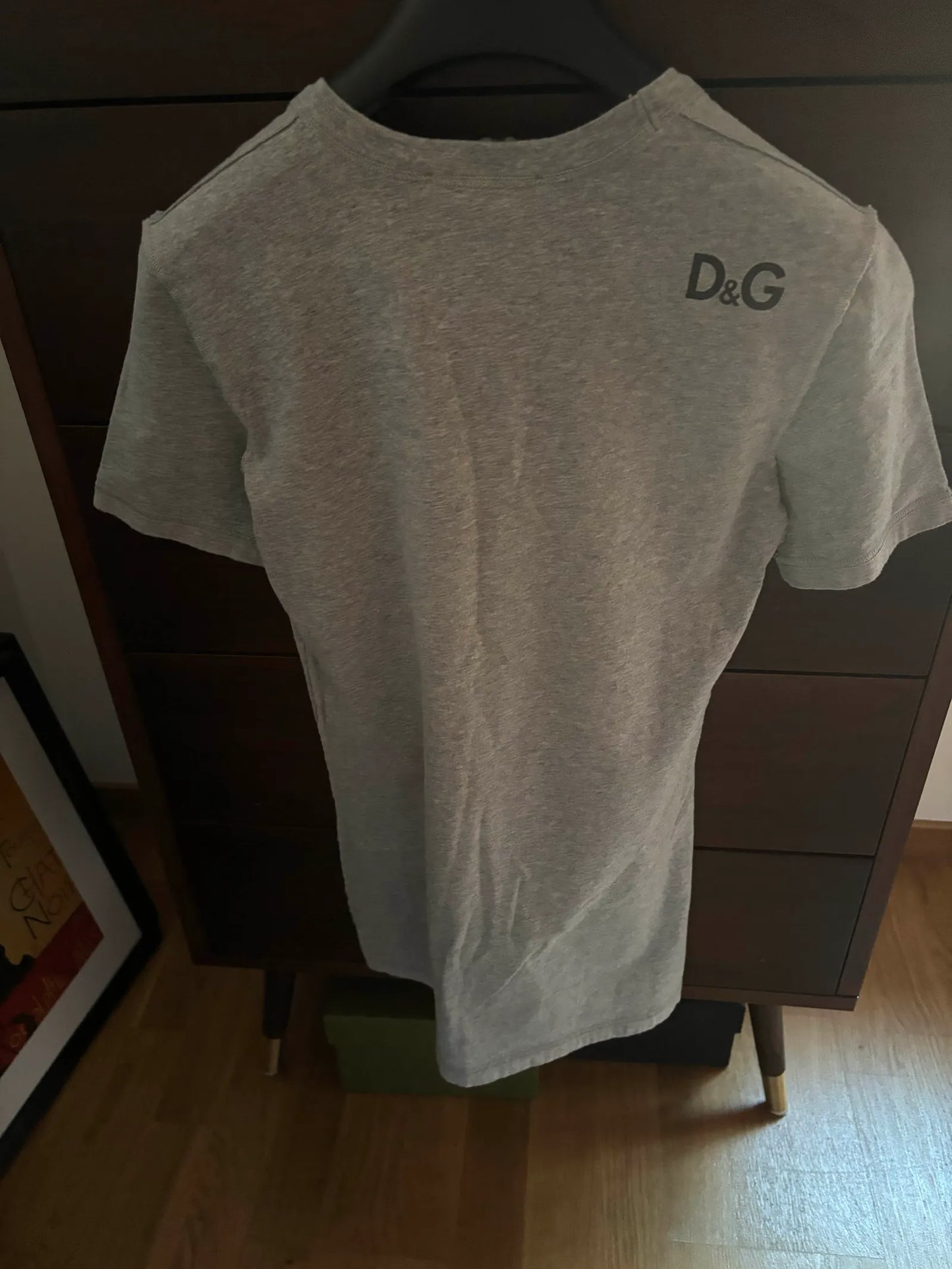 Dolce & Gabbana-t-shirt
