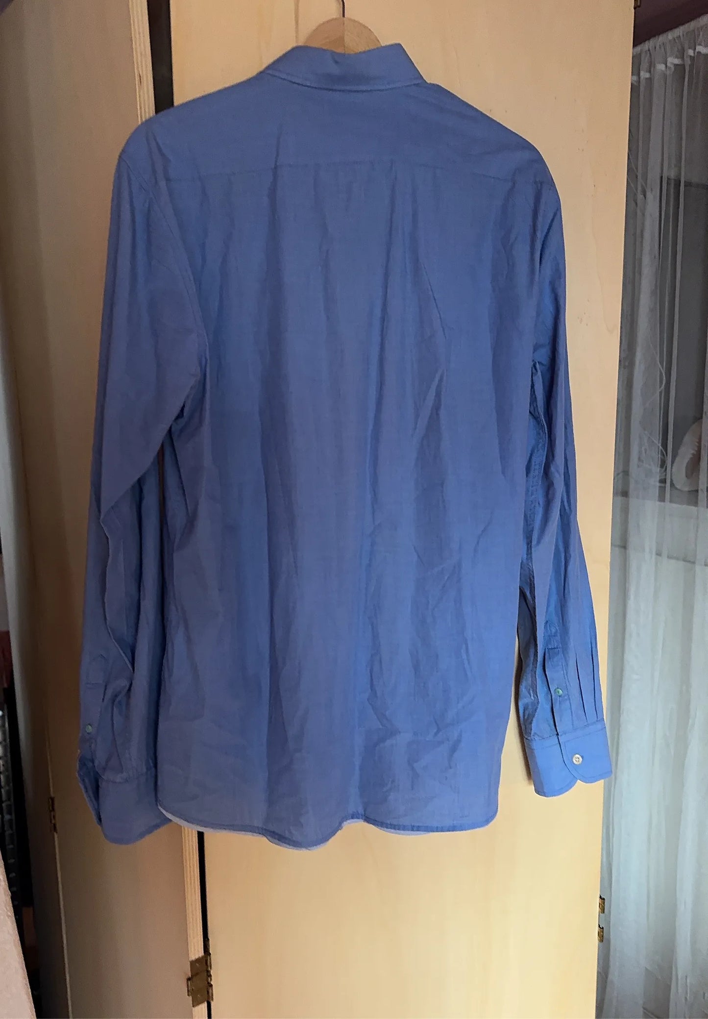 Scotch & Soda-skjorta